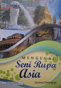 Image of Mengenal Seni Rupa Asia