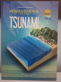 Image of Mitigasi Bencana di Indonesia : Tsunami