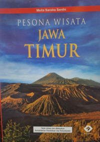 Image of Pesona Wisata Jawa Timur