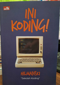 Image of Ini Koding