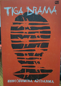 Image of Tiga Drama