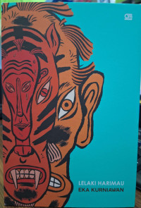Image of Lelaki Harimau