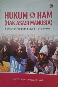 Image of Hukum & HAM
