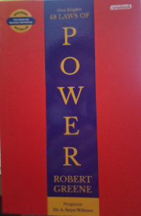Image of 48 Laws of Power