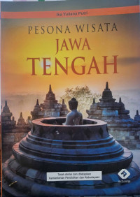 Image of Pesona Wisata Jawa Tengah