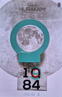 Image of 1Q84 Jilid 3
