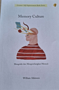 Image of Memory Culture