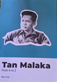 Image of Tan Malaka From A to Z