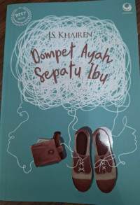 Image of Dompet Ayah Sepatu Ibu