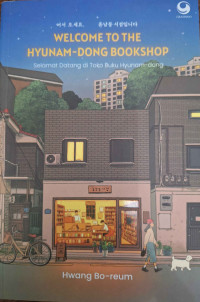 Image of Welcome To The Hyunam-Dong Bookshop