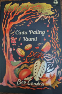 Image of Cinta paling Rumit