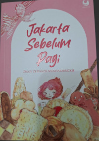 Image of Jakarta Sebelum Pagi