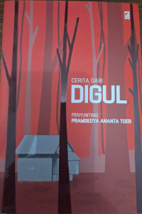 Image of Cerita dari Digul
