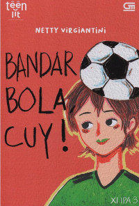 Image of Bandar Bola Cuy