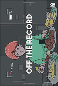 Image of Off The Record