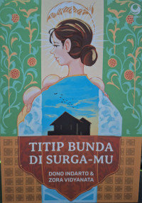 Image of Titip Bunda Di Surga-Mu