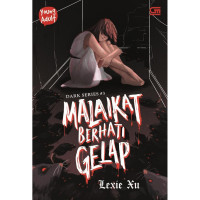 Image of Malaikat Berhati Gelap