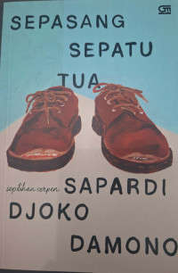 Image of Sepasang Sepatu Tua