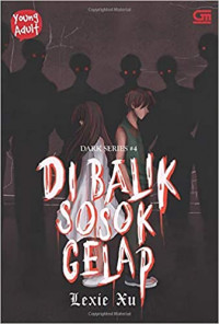 Image of Di Balik Sosok Gelap