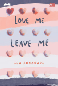 Image of Love Me Leave Me