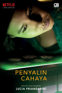 Image of Penyalin Cahaya