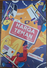 Image of Harga Teman Design, Resign, Redesign