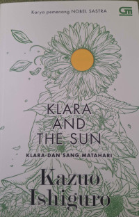 Image of Klara and The Sun