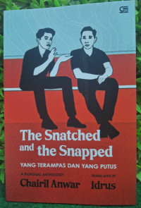 Image of The Snatched and The Snapped