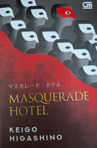 Image of Masquerade Hotel