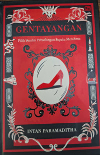 Image of Gentayangan