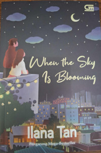Image of When The Sky Is Bloming