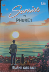 Image of Sunrise in Phuket