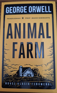 Image of Animal Farm