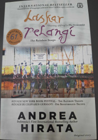 Image of Laskar Pelangi