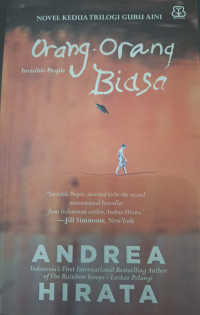 Image of Orang-Orang Biasa