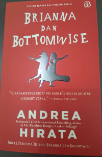 Image of Brianna dan Bottomwise