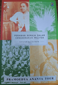 Image of Perawan Remaja dalam Cengkraman Militer