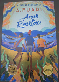 Image of Anak Rantau