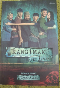 Image of Kang Mak From Pee Mak