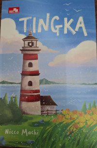 Image of Tingka
