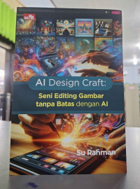 Image of AI Design Craft