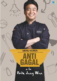 Image of Menu Korea Anti Gagal