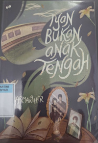 Image of Iyan Bukan Anak Tengah