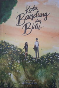 Image of Kota Bandung dan Biru