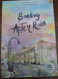 Image of Bandung After Rain