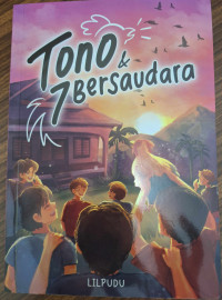 Image of Tono & 7 Bersaudara