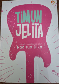 Image of Timun Jelita