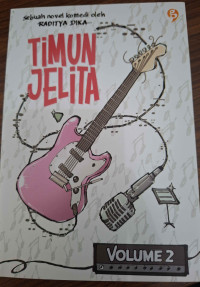 Image of Timun Jelita Volume 2