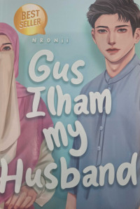 Image of Gus Ilham My Husband