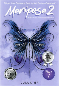 Image of Mariposa 2 Part 1